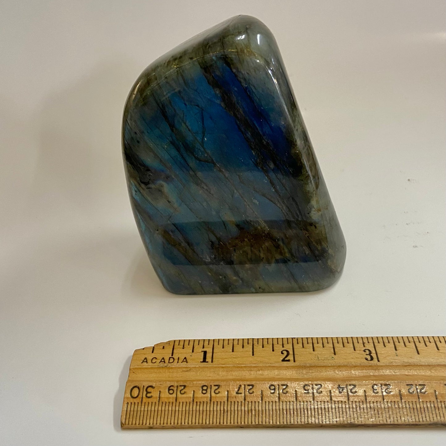 Labradorite
