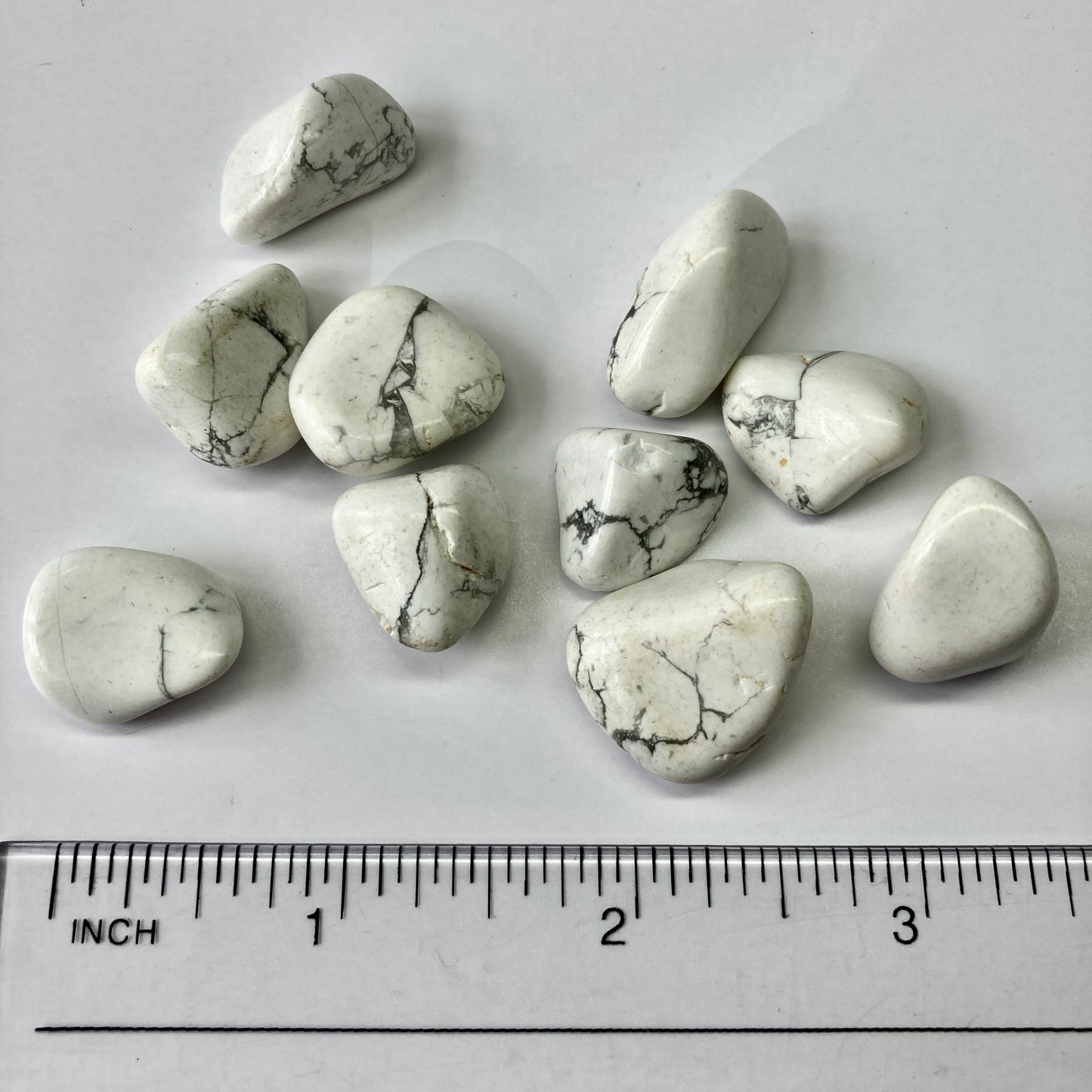 Howlite