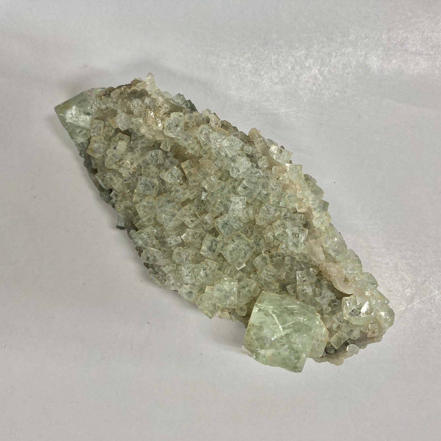 Fluorite
