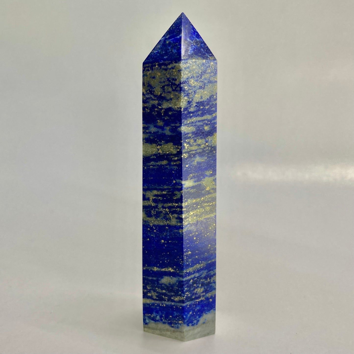 Lapis Lazuli Tower