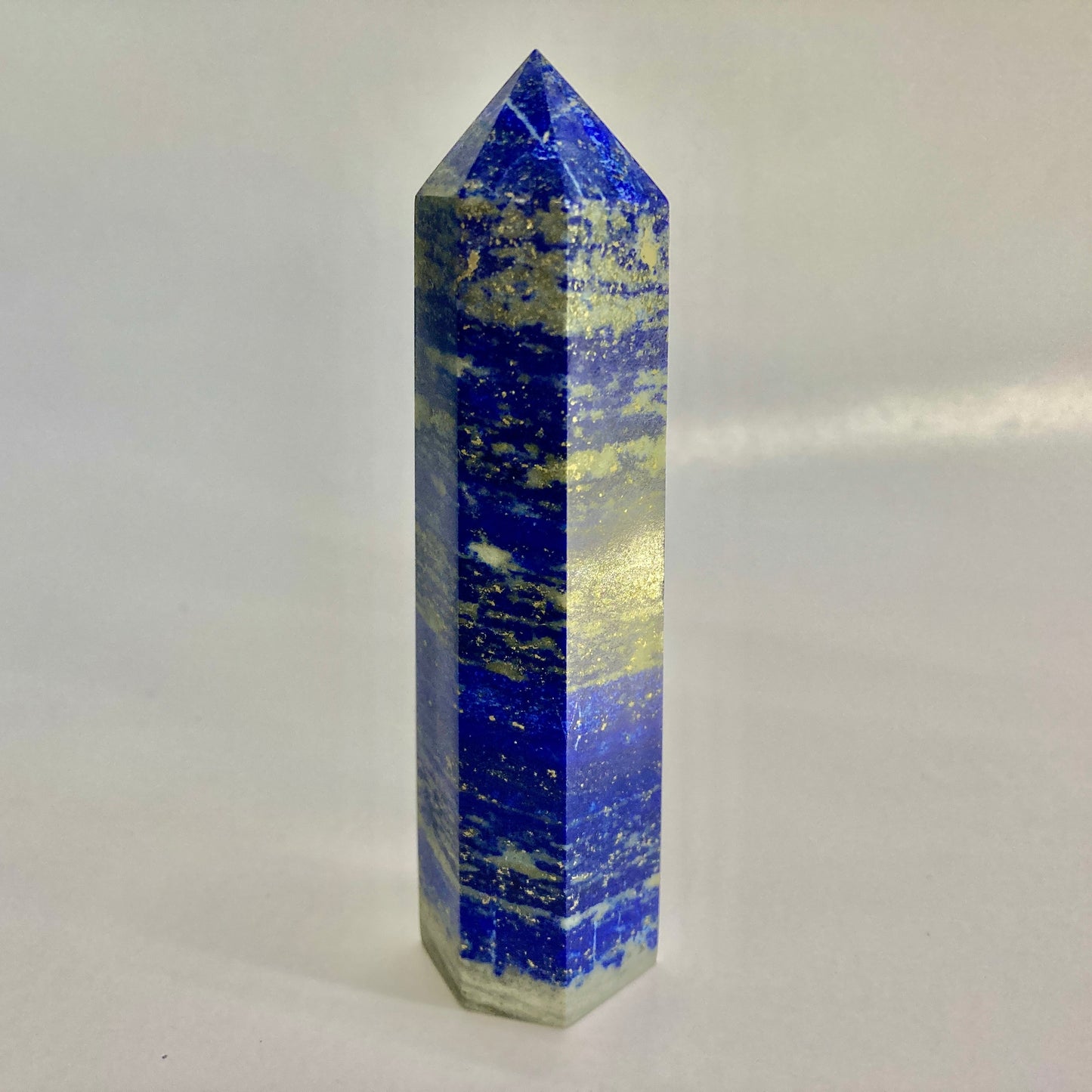 Lapis Lazuli Tower