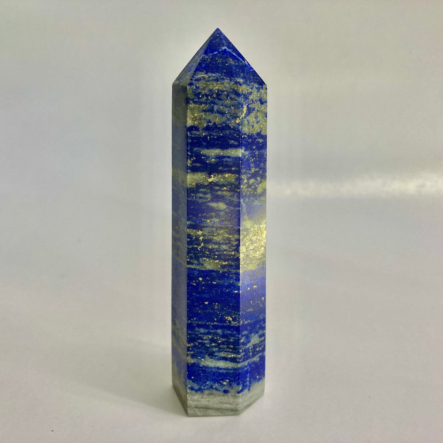 Lapis Lazuli Tower