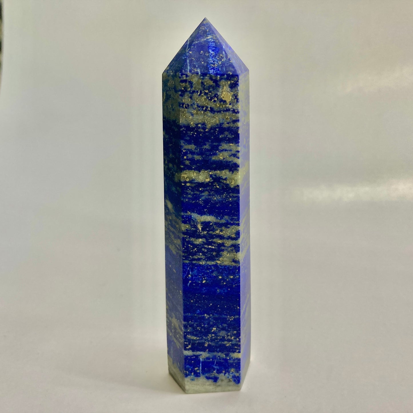 Lapis Lazuli Tower