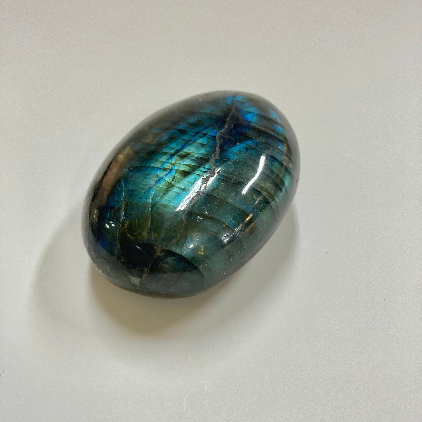 Labradorite