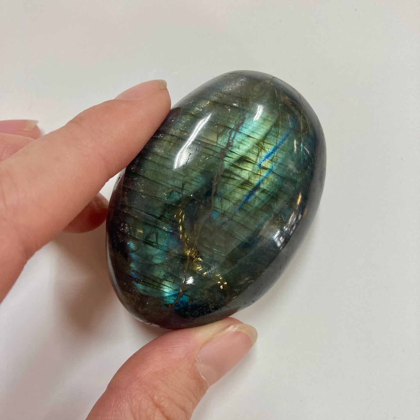 Labradorite