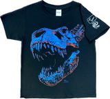 Extreme T-Rex Shirt, Youth