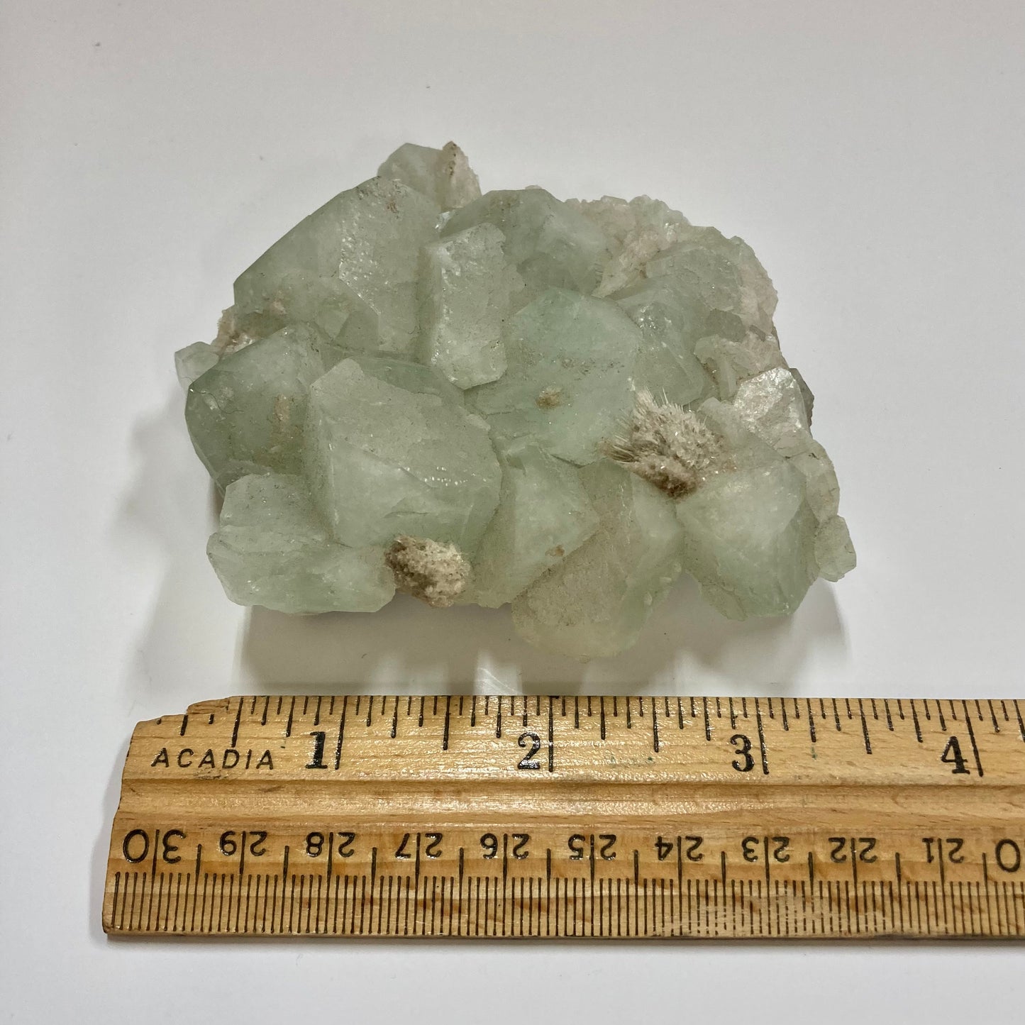 Apophyllite