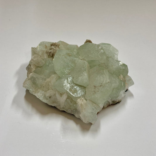 Apophyllite