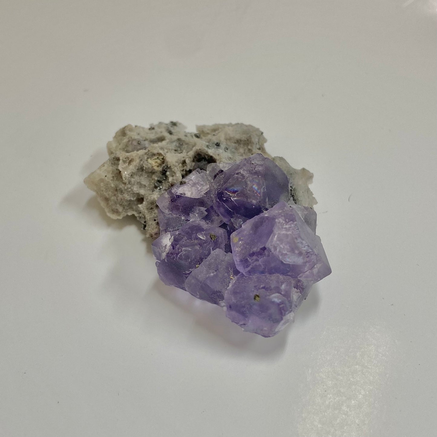 Fluorite