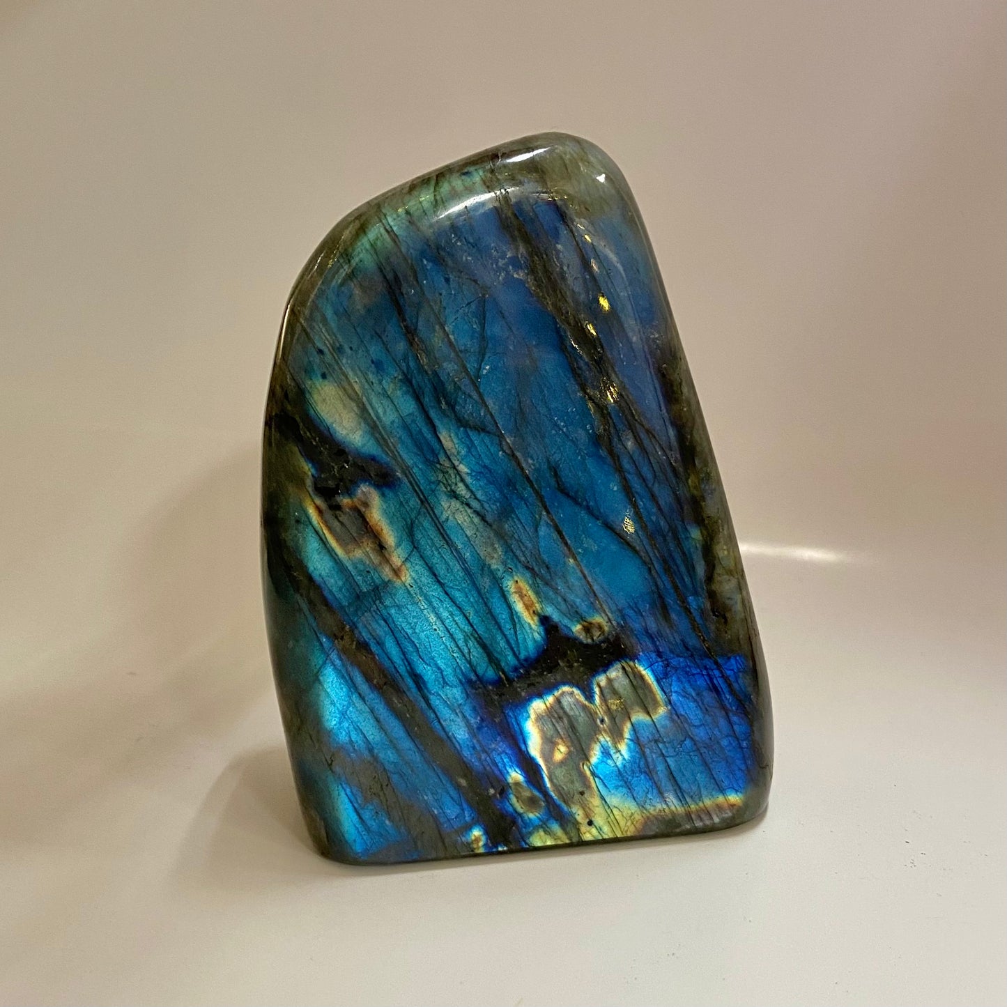 Labradorite
