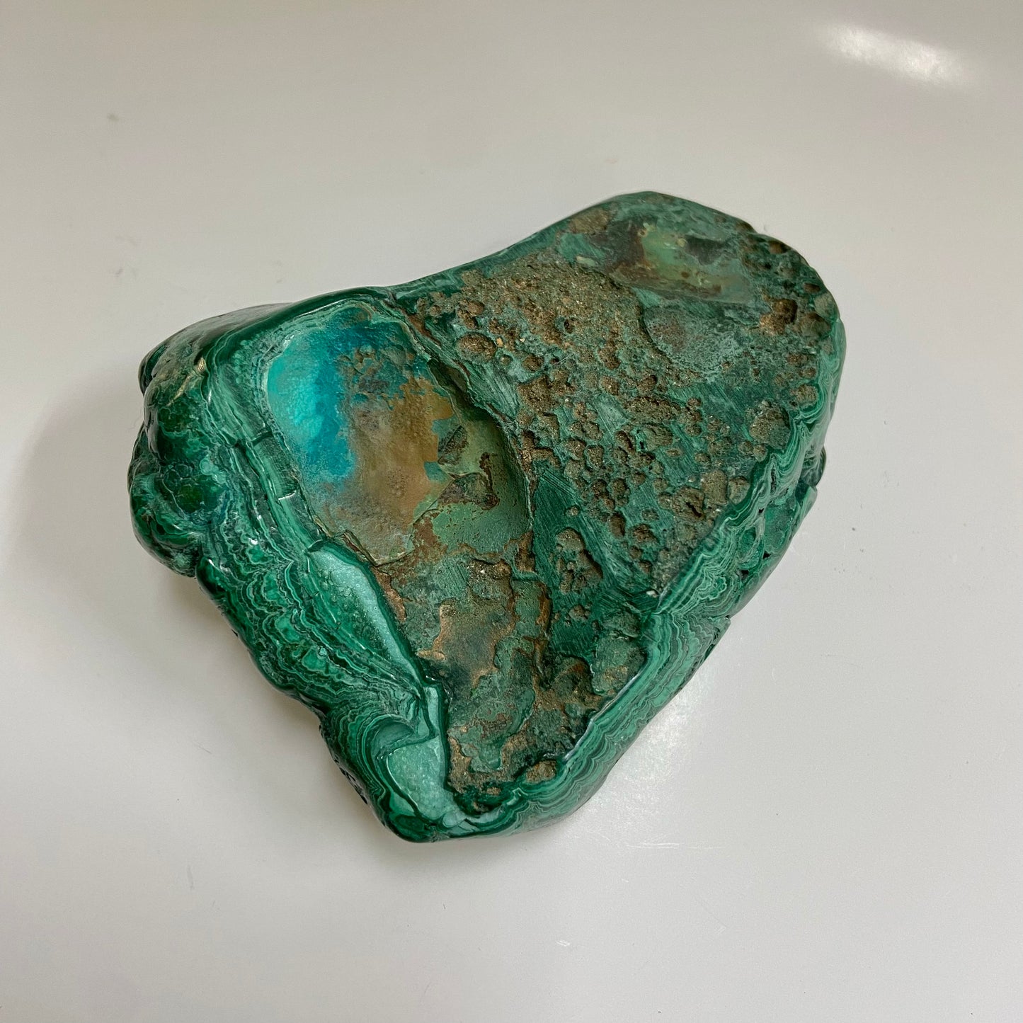 Malachite