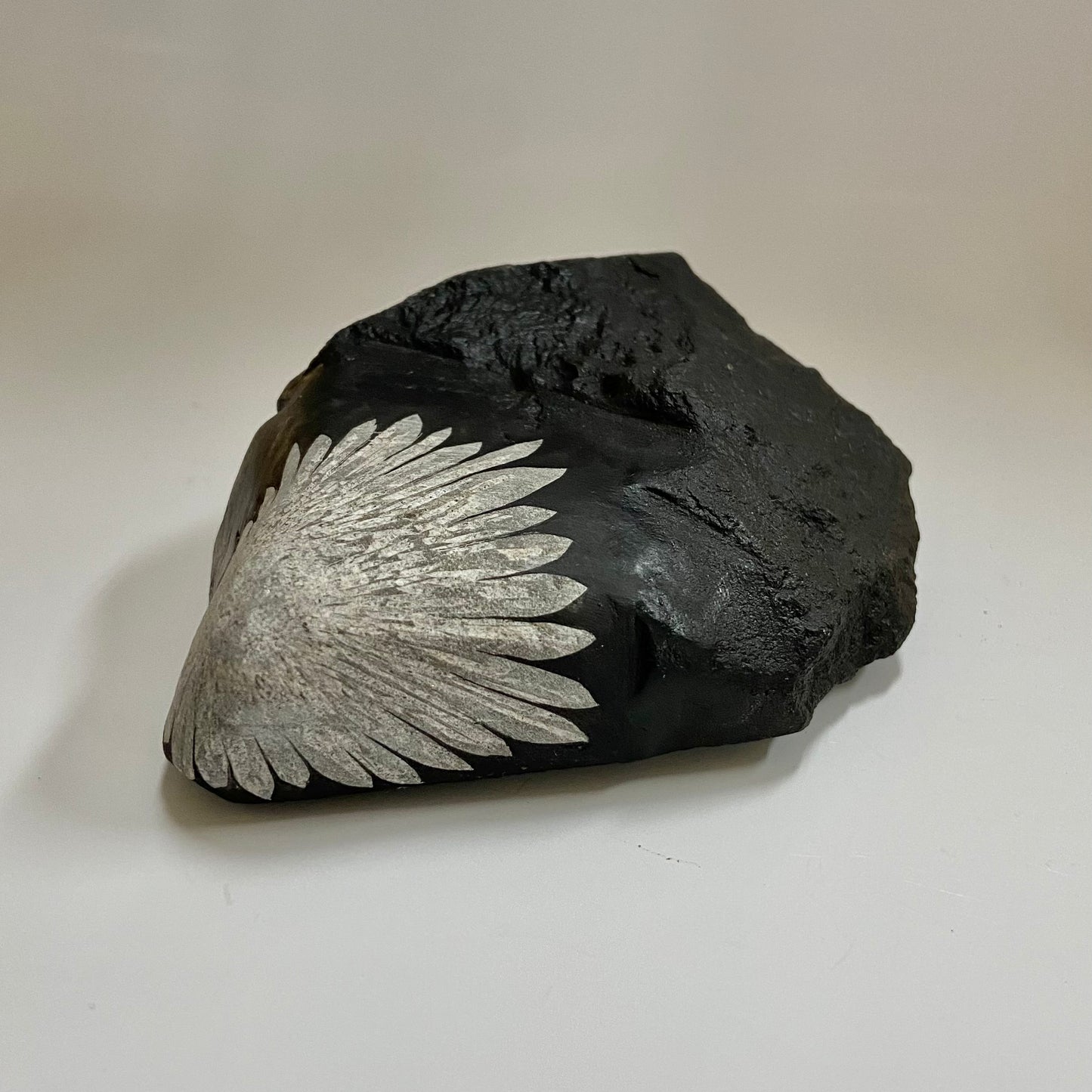 Chrysanthemum Stone