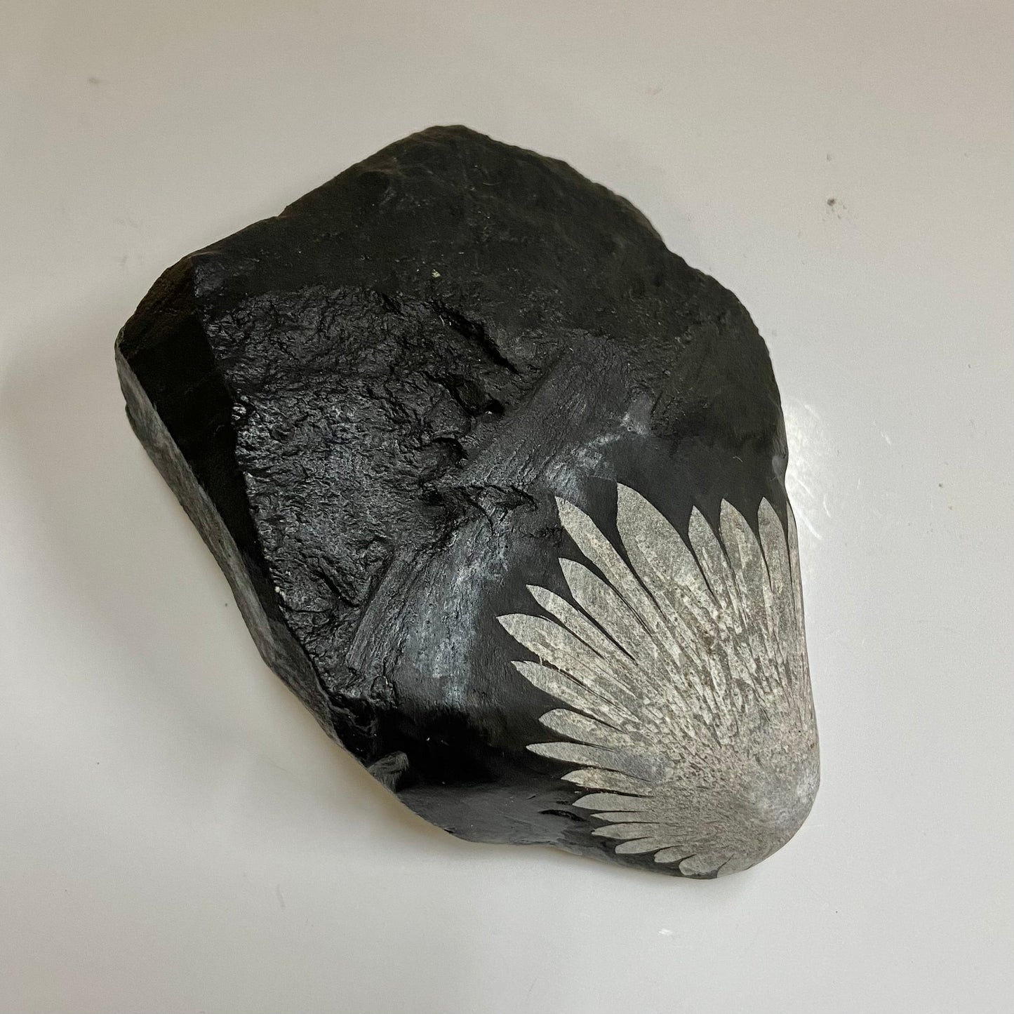 Chrysanthemum Stone