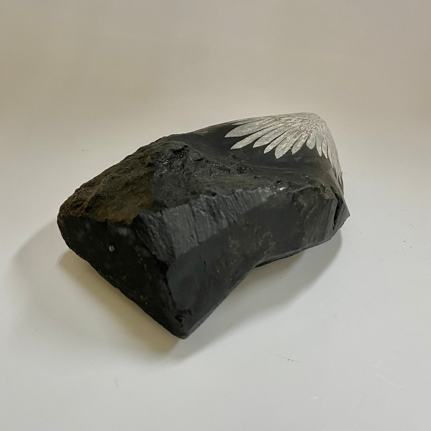 Chrysanthemum Stone