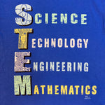 STEM Education T-Shirt, Youth