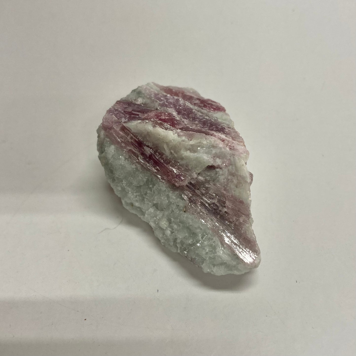 Pink Tourmaline