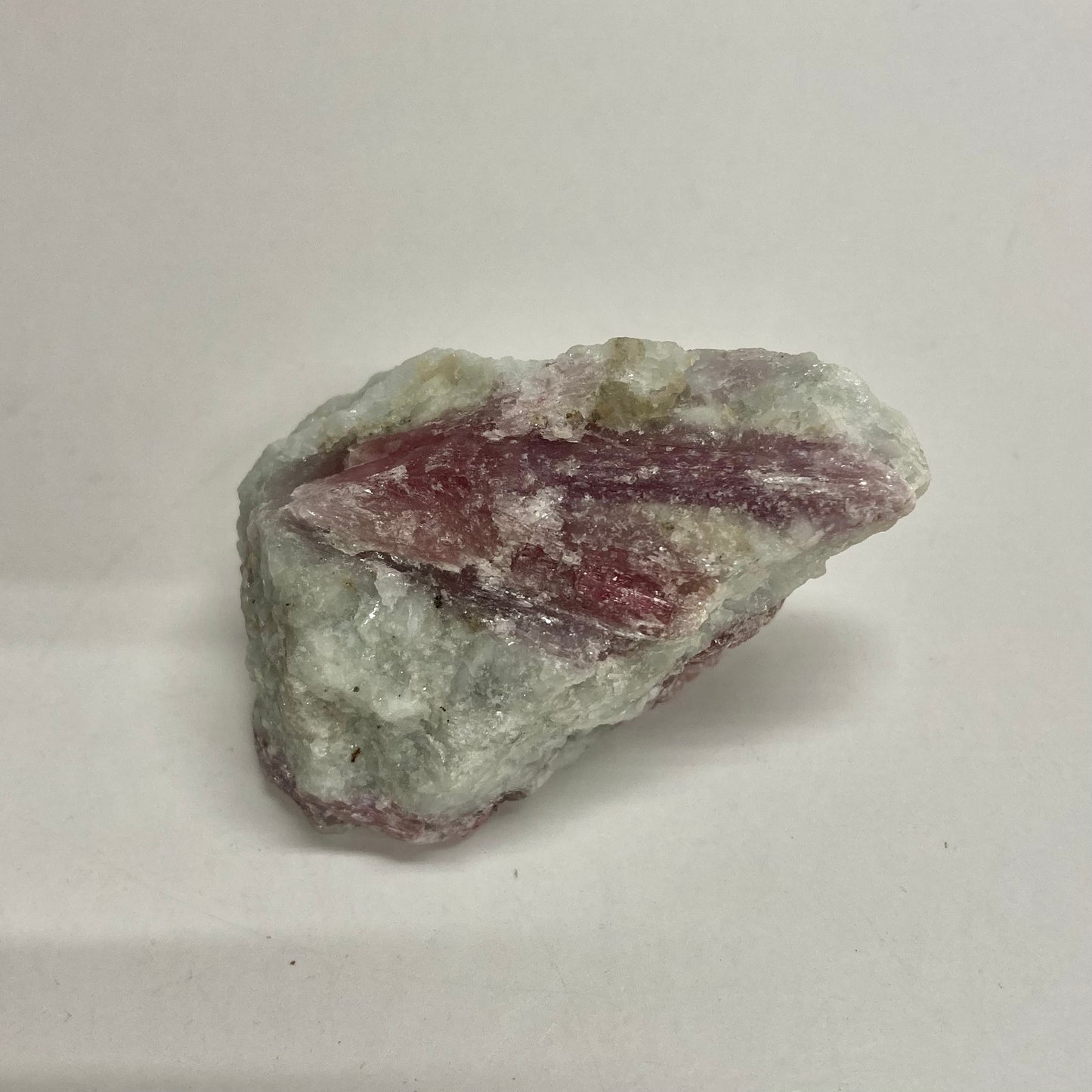 Pink Tourmaline