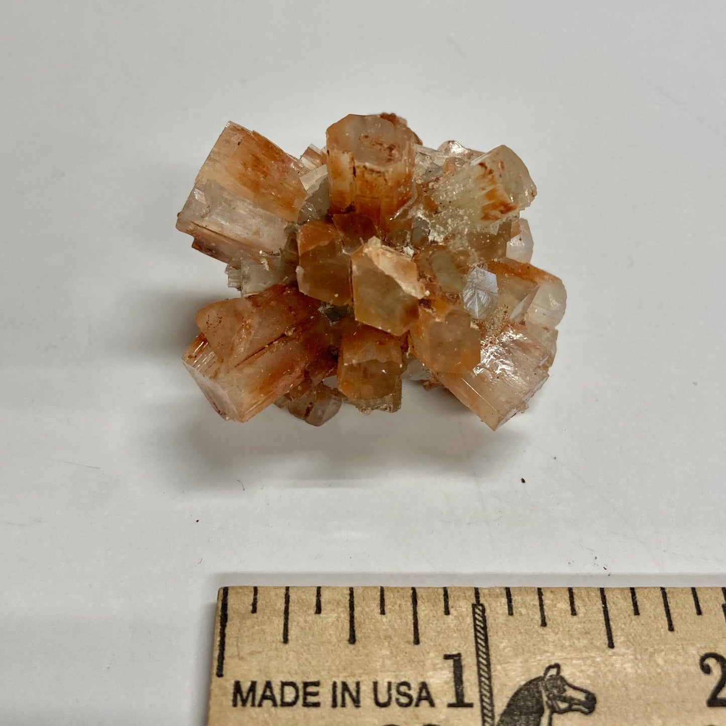 Aragonite