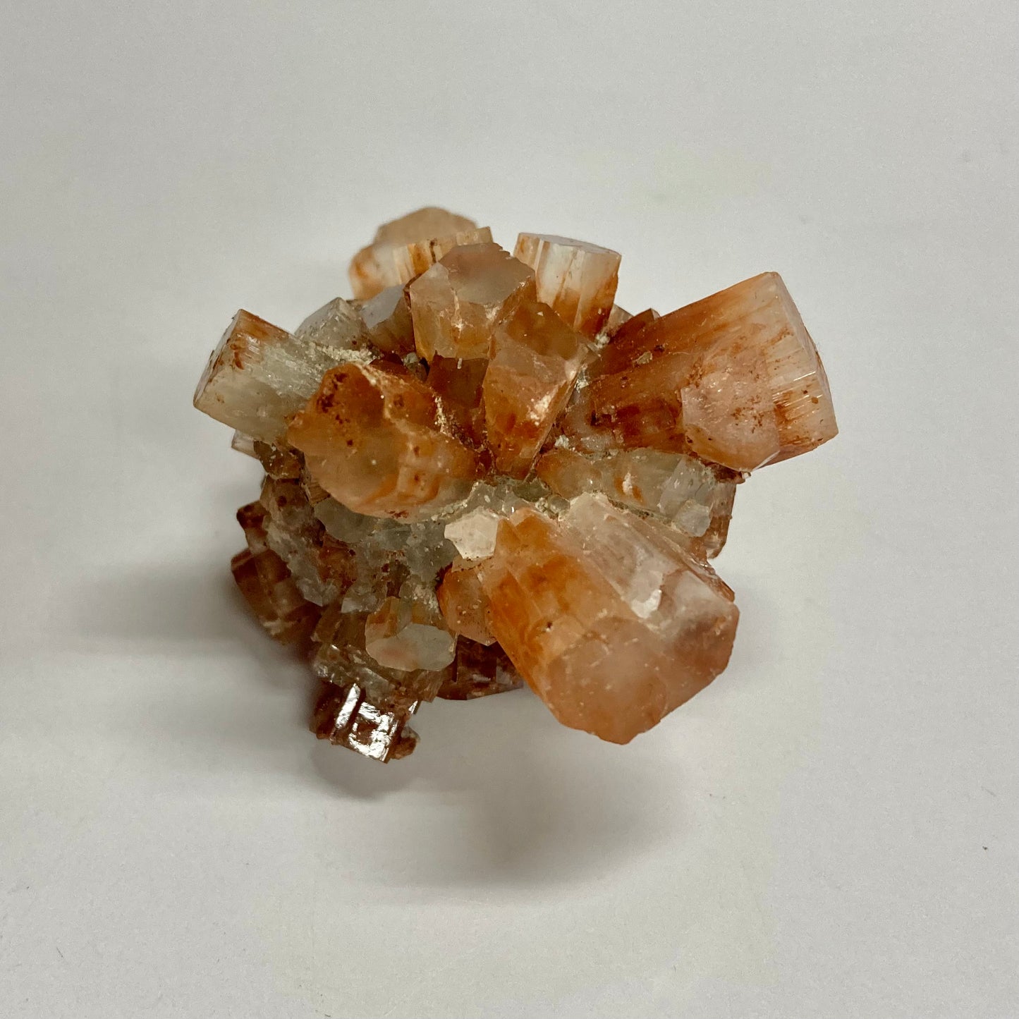 Aragonite