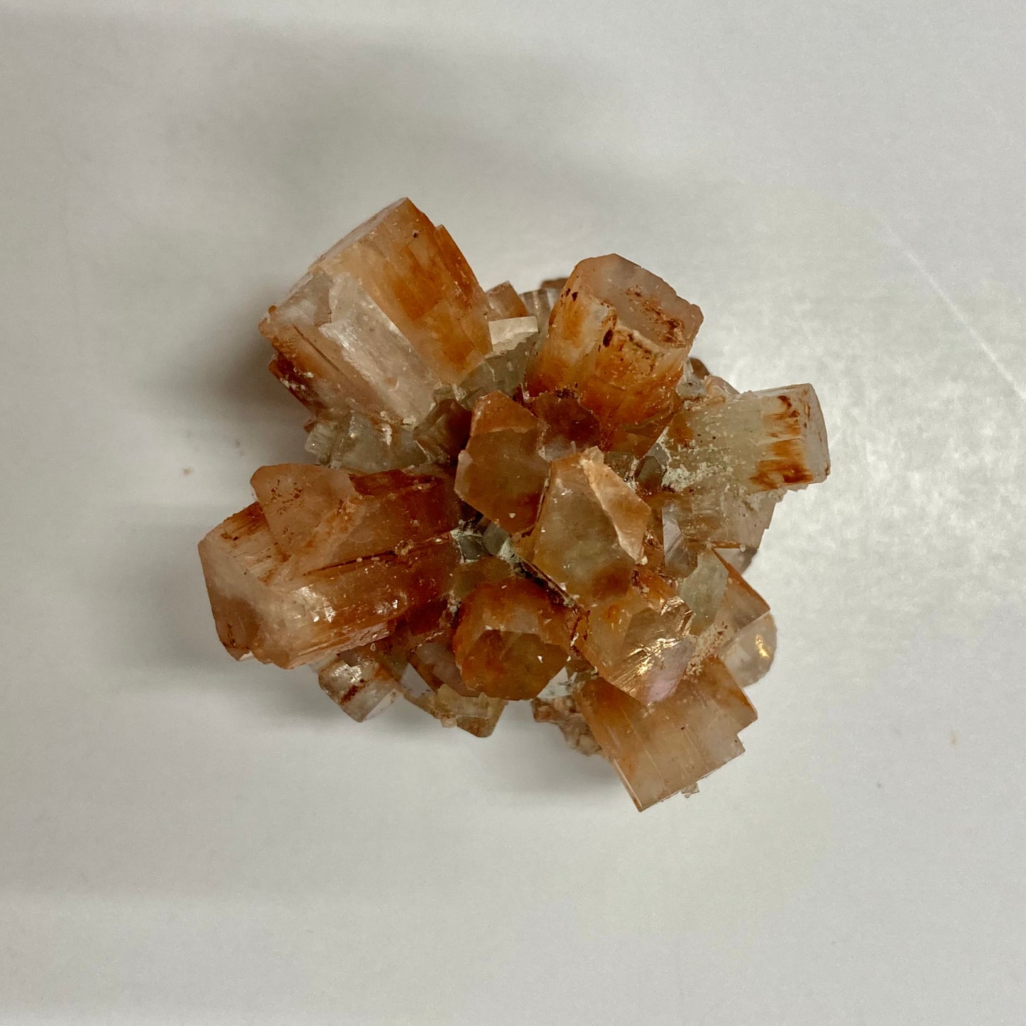 Aragonite