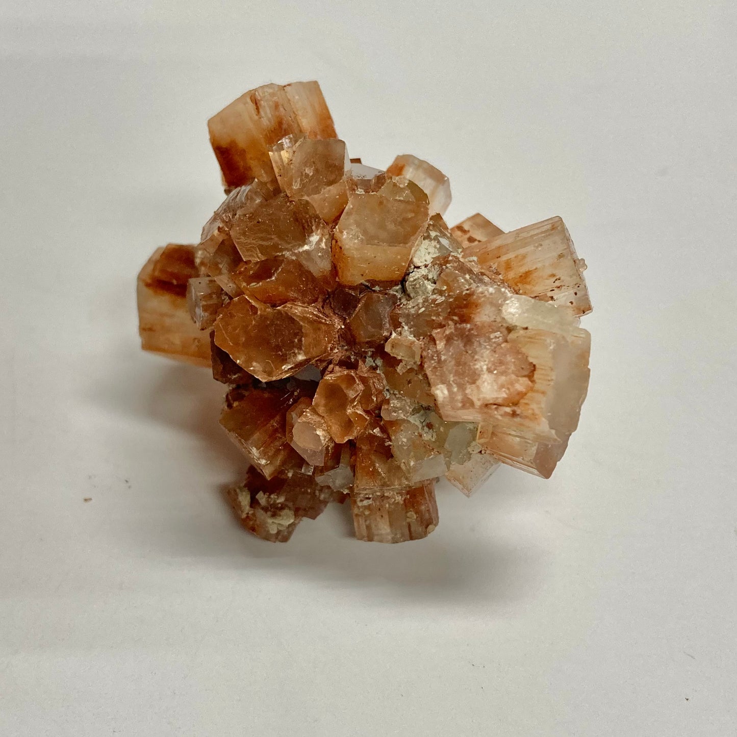 Aragonite