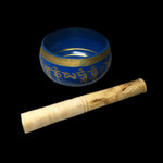 Singing Bowl with Stick