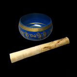 Singing Bowl with Stick