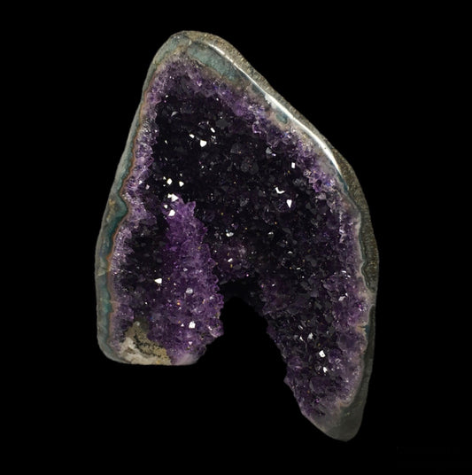 Uruguayan Amethyst