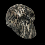 Jasper Skull