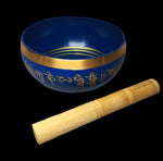 Singing Bowl with Stick