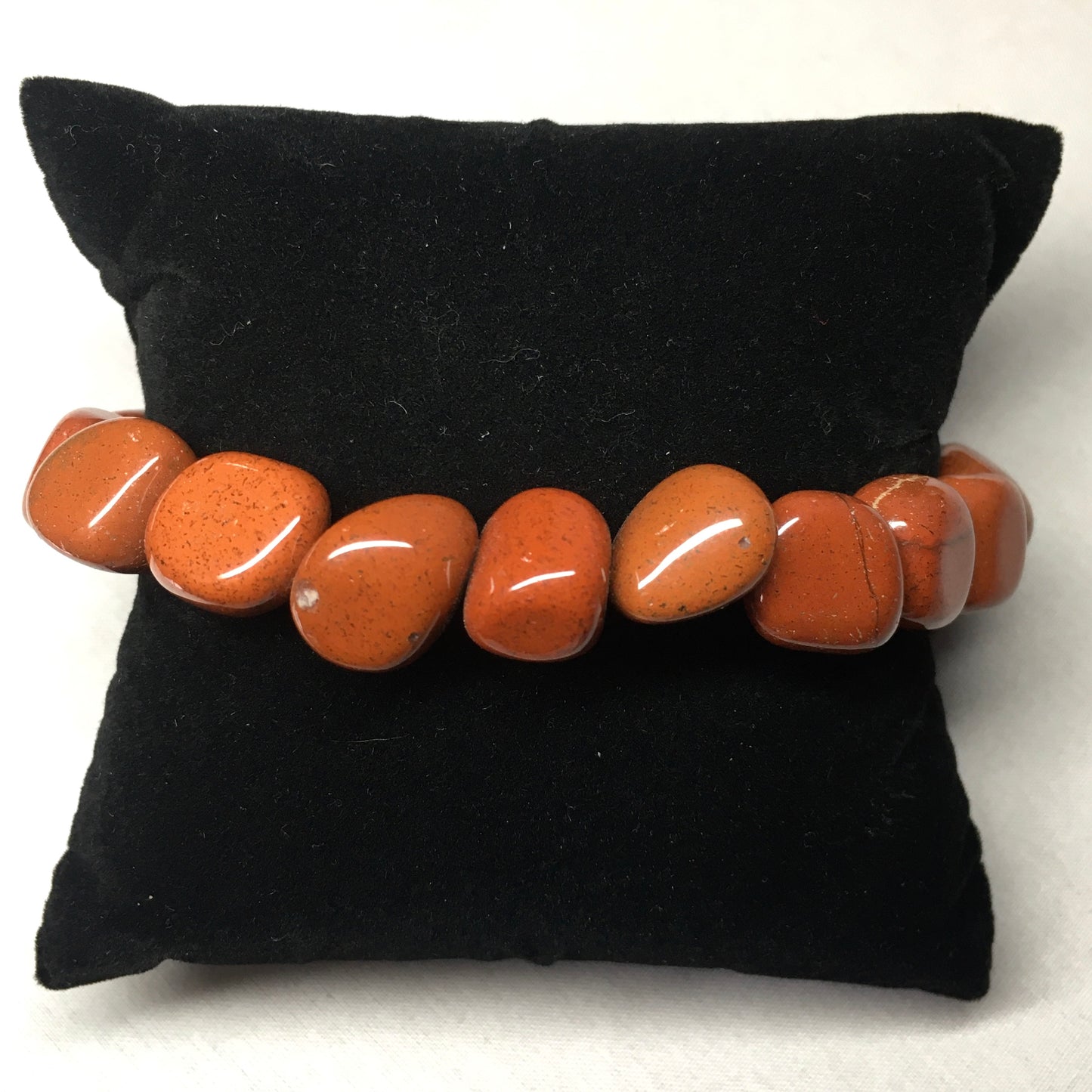 Tumbled Stone Bracelet