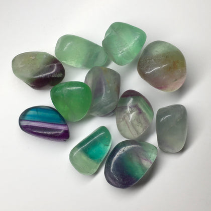 Fluorite