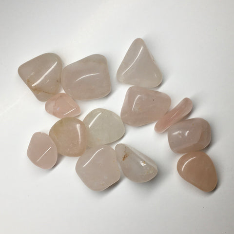 Rose Quartz