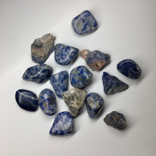 Sodalite