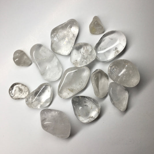 Clear Quartz