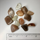 Tumbled Moonstone