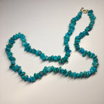 Turquoise Necklace