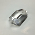 Clear Quartz Double Terminated Point