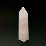 Rose Quartz Tower