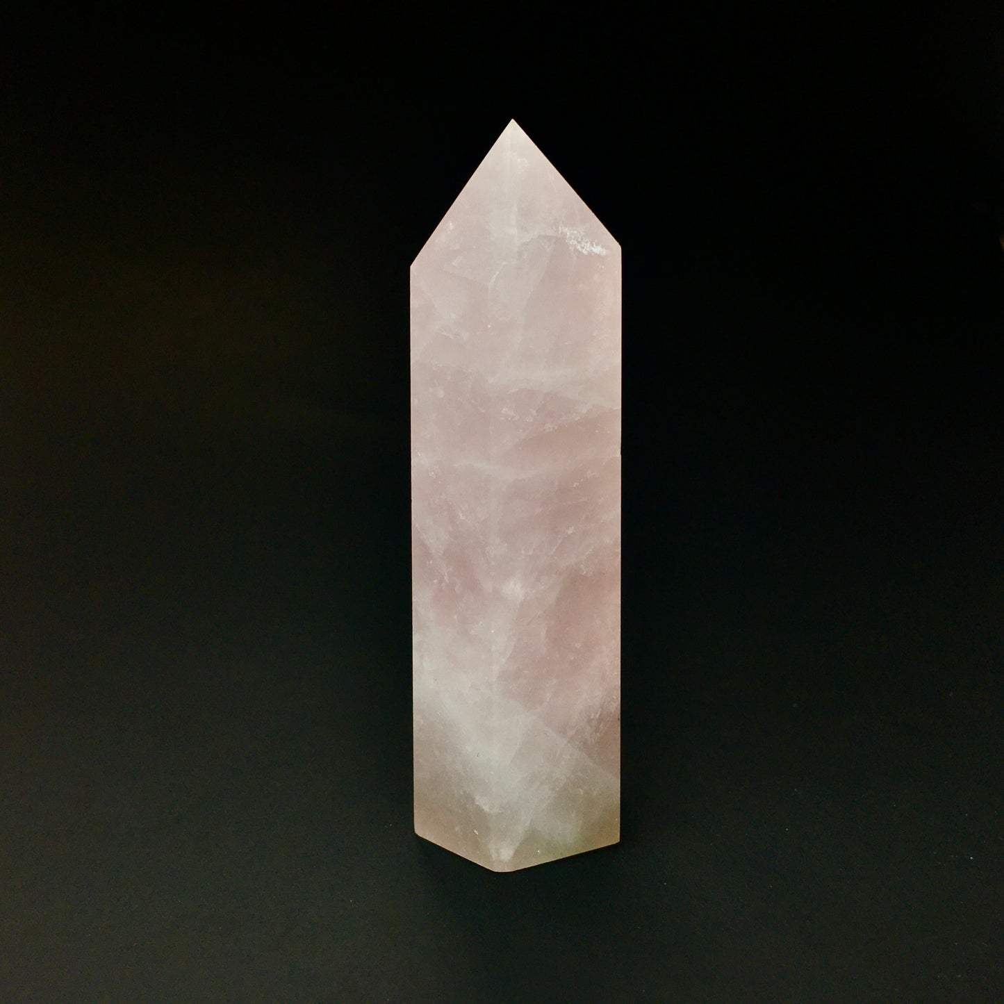 Rose Quartz Tower