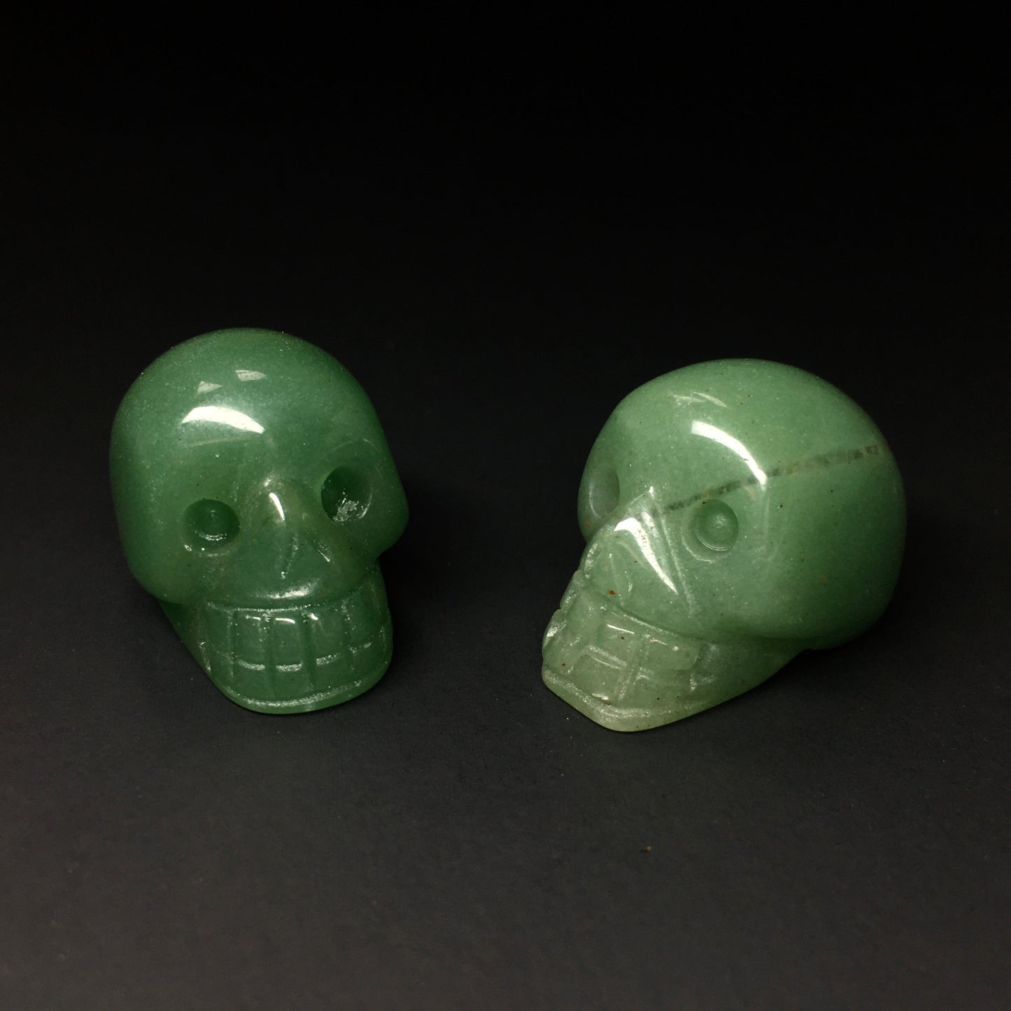 Mini Skulls