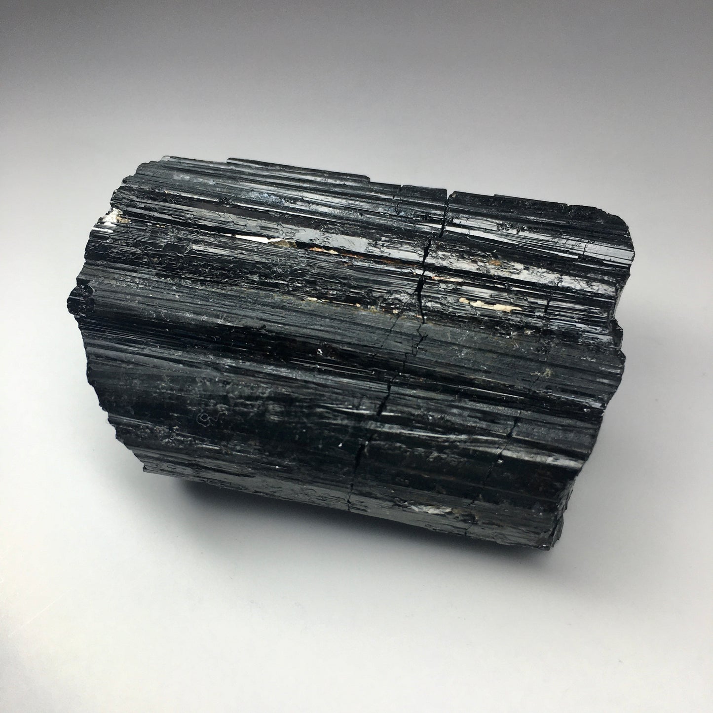 Black Tourmaline