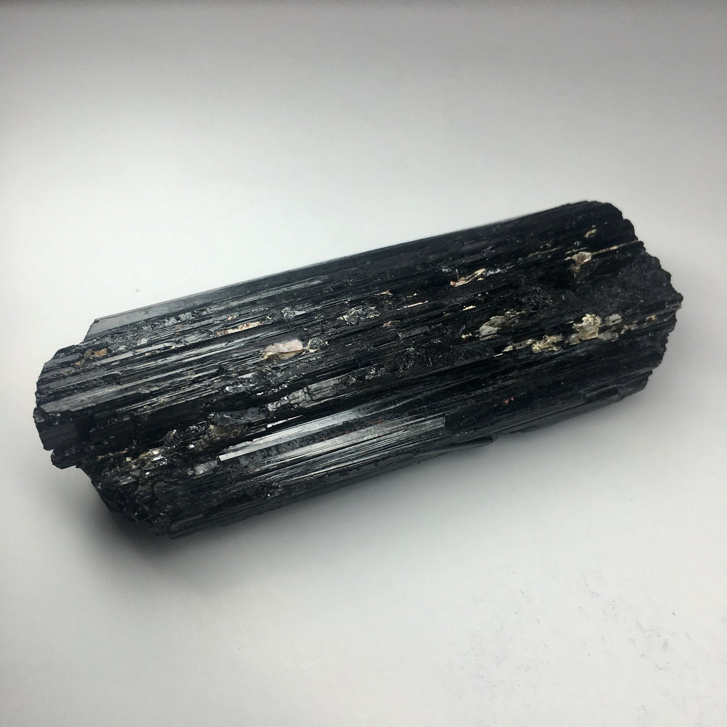 Black Tourmaline