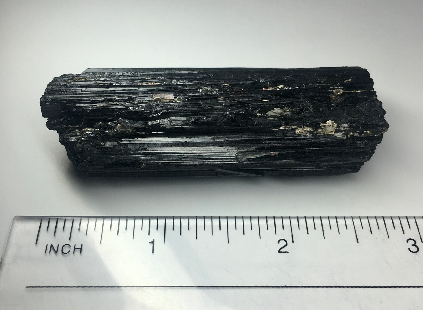 Black Tourmaline