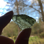 Moldavite