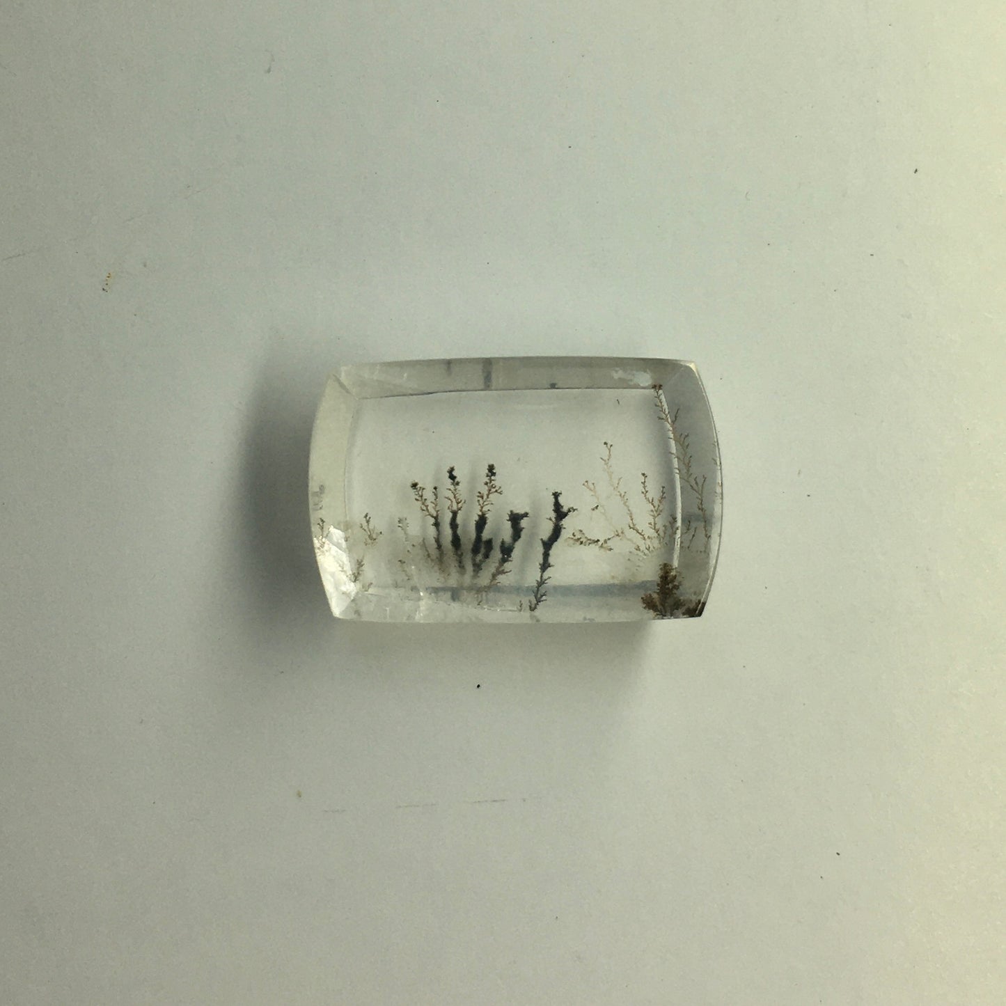 Dendritic Quartz