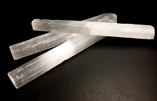 Selenite