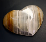 Onyx Heart Dish