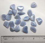 Blue Lace Agate