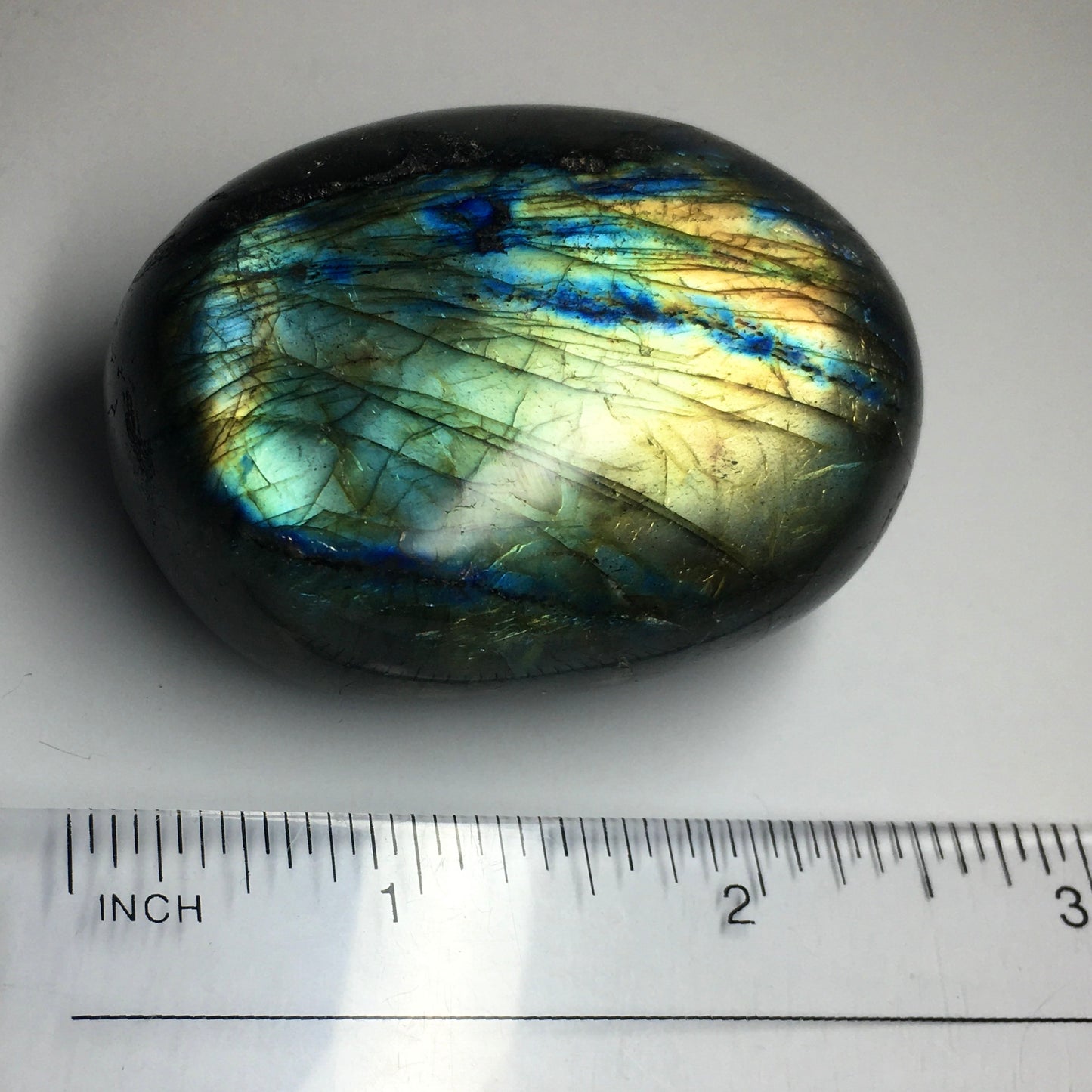 Labradorite